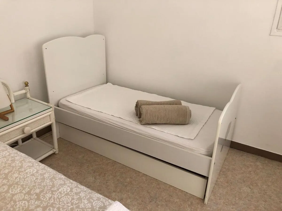Apartment Confortable Appartement 5 Pers, 900M Plage Et Commerces Sainte-Maxime