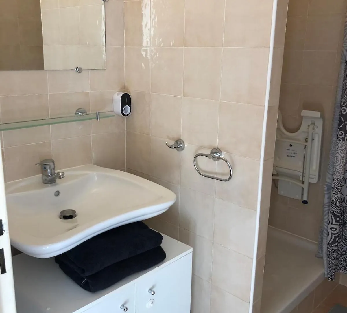 Confortable Appartement 5 Pers, 900M Plage Et Commerces Sainte-Maxime