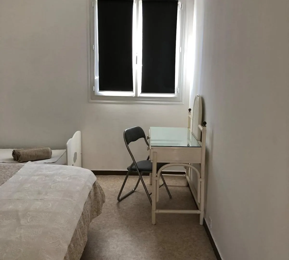 Confortable Appartement 5 Pers, 900M Plage Et Commerces Sainte-Maxime France