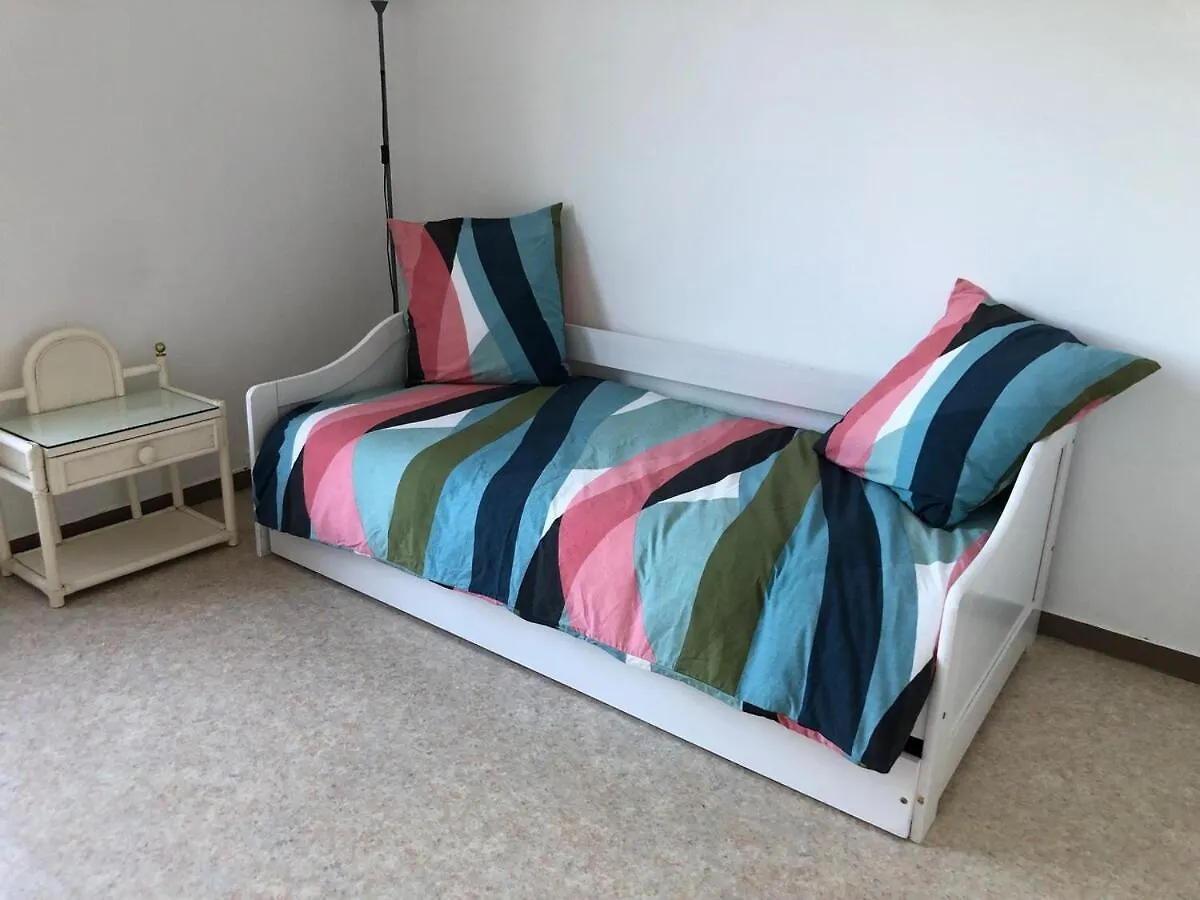 Confortable Appartement 5 Pers, 900M Plage Et Commerces Sainte-Maxime Apartment